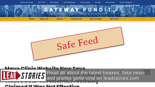Fact Check: Livestock Feed Does NOT Contain Harmful GMO Ingredients That Cause Genetic Mutation In Meat We Eat