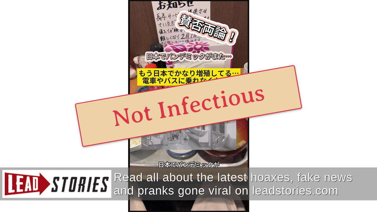 Fact Check Bed Bugs Do NOT Spread Infectious Diseases That Could